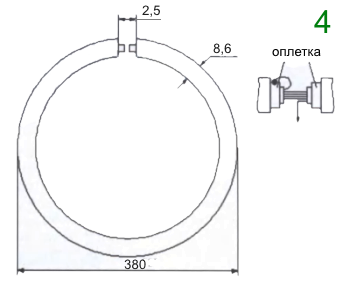 metalloisk prost4